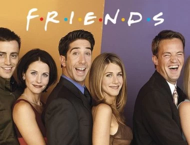 Τα «Φιλαράκια» αποχαιρετούν το Netflix δια παντός